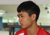 Công Phượng trở thành cảm hứng cho họa sĩ nổi tiếng Công Phượng trở thành cảm hứng cho họa sĩ nổi tiếng